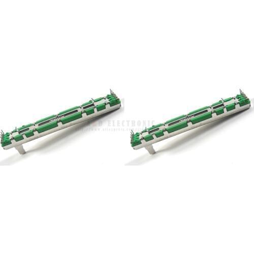 2X DCV1029 Tempo pitch slide fader potentiometer for Pioneer XDJ-AERO
