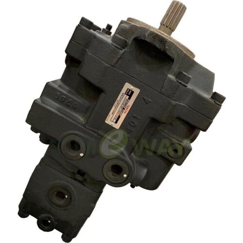 NACHI PVD -2B-40P-16G5-4191B Piston Pumps Hydraulic Pumps for Small Mini Excavator Parts