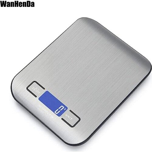 WanHenDa Kitchen Goods