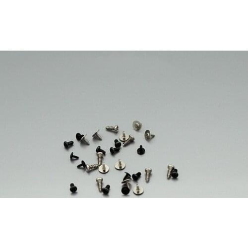 WL Toys XK X520 Screws Set RC glider R/C Airplane Helicopter Plane Drone Spare Parts Accessories