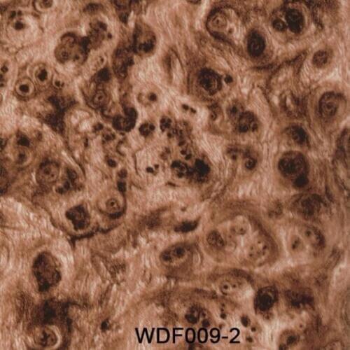 WW059 Decorative Material 1x50m water transfer printing film wood pattern transfer printing film