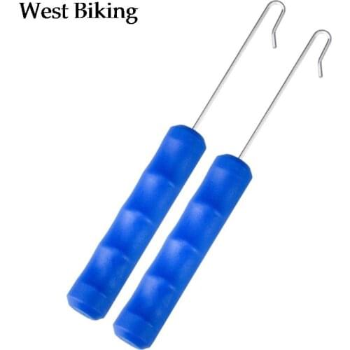 2pcs Fishing Dehooker Fish Hook Remover Extractor Saltwater Fish Release Tool