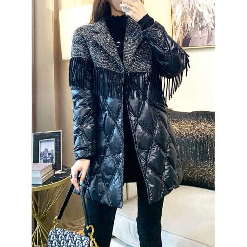 Acacia Person Women's Winter Parkas