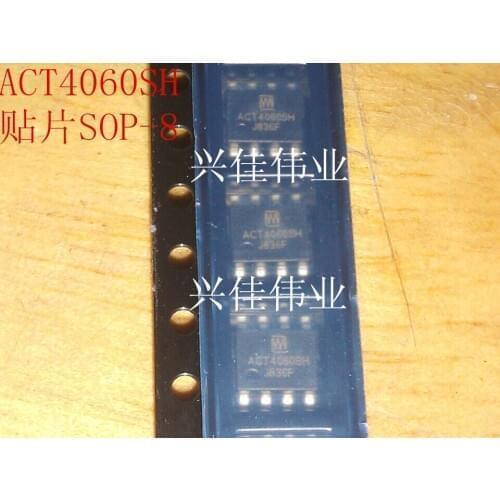 ACT4060 ACT4060SH SOP-8