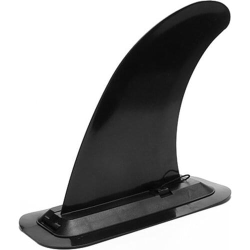 Surf Water Waves Fin Accessory Small Fish Fins/ Detachable Big Fins Surfboard Paddle Board Water Slice