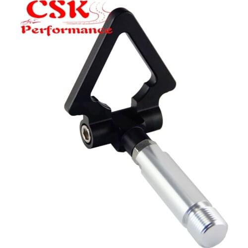 Blue Aluminum Tow Hook Towing Hook Ring For Lexus ES350 2007-2012