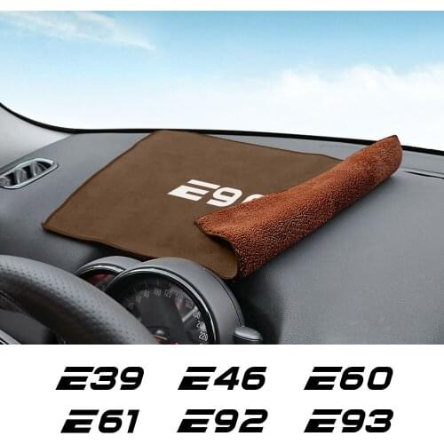 Car Tools For BMW E46 E90 E60 E39 E36 E92 E87 E70 E91 E53 E30 E34 E83 E61 E28 E62 E93 Car Wash Towel Cleaning Rag Multiuse
