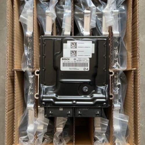 3612100XEB04 car ecu for greatwall pao