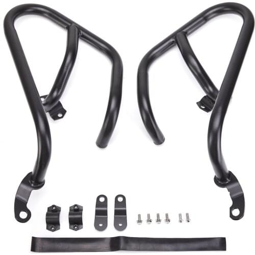 For Honda NC700S NC700X 2012-2013 Motorcycle Crash Bar Bumper Engine Guard Protector For NC750S NC750X NC 750S 750X 2014-2019