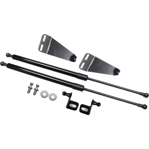 Gas Struts for Nissan 300ZX Z32 / Fairlady Z 1989-2000 Modify Front Hood Bonnet Lift Supports Springs Rod Dampers Shock Absorber