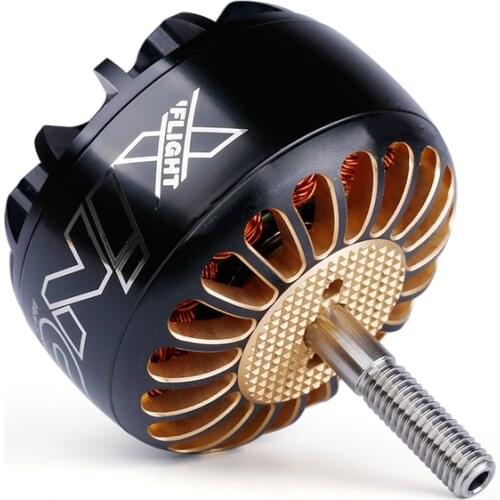IFlight XING 4214 600KV 6S 400KV 8S X-CLASS Brushless Motor for RC Multirotor 15inch 16inch X-CLASS FPV Drone DIY Parts
