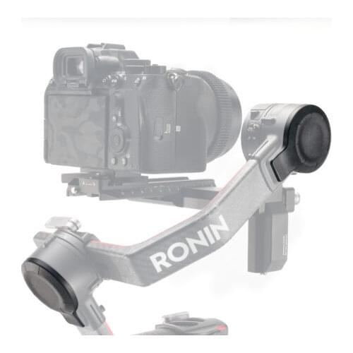 Tilta Protection Kit for RS 2 DJI RS 2/RSC 2 Ronin RS2 Shooting accessories TGA-PK