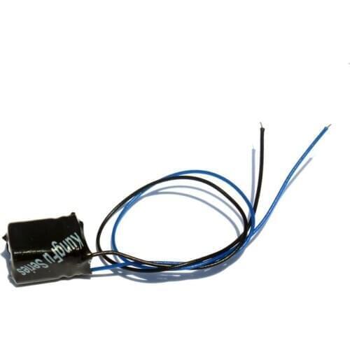 KungFu Stayin Alive Kits Lite 2 871007 LaisDcc for model Train dcc decoders and sound decoders