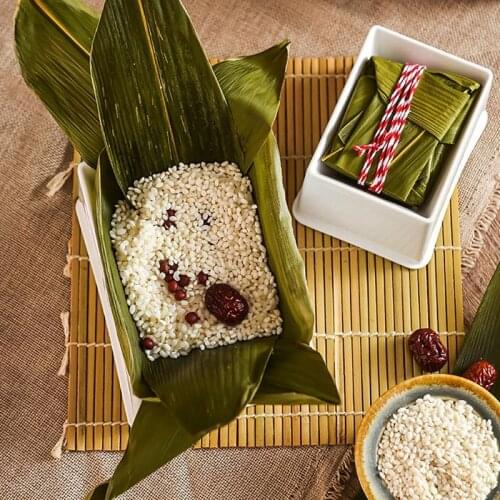 Reusable Zongzi Making Mold Plastic Reusable Chinese Tradition Zongzi Mold Dumpling Maker Zongzi Tools Cheap Baking Pastry Tools