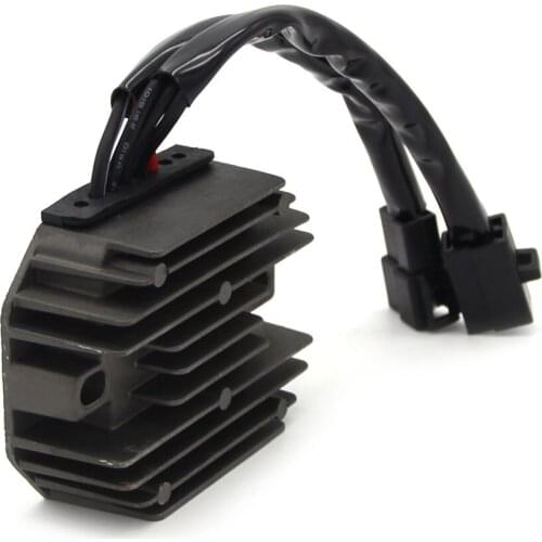 Motorcycle voltage regulator rectifier For Suzuki GSF250 Bandit 250 GSF400 Bandit400 RGV250(VJ22A) RGV22 DR650 Moto Accessories