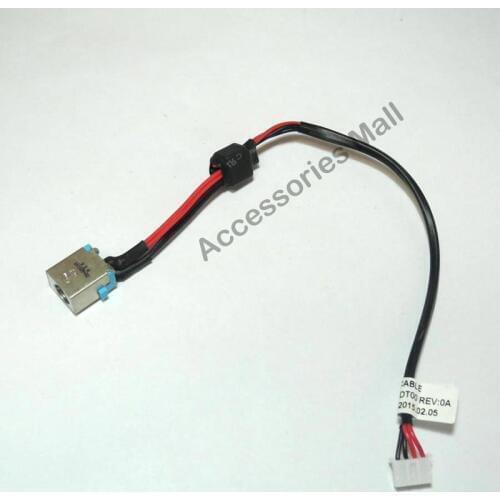 90W NEW Laptop DC Power Jack with cable for ACER V3-551 V3-571 V3-571G DC Connector Laptop Socket Power Replacement