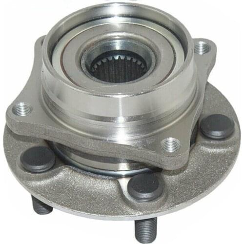 Front Wheel Hub Bearing Assembly for Toyota Prius 2004 2005 2006 2007 2008 2009