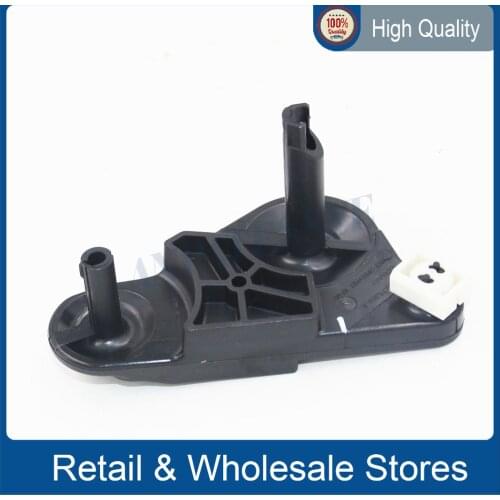 For Volkswagen VW Polo For AUDI A1 Fabia Rapid Roomster Ibiza Toledo Shift Linkage Lever 6R0 711 202 B 6R0 711 202B 6R0711202B