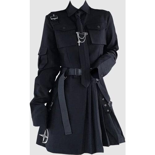 Women's Pleated Skirts Ruibbit China