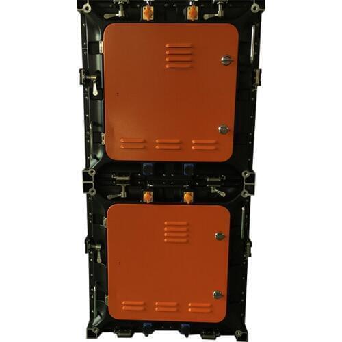 SMD3535 Waterproof full color IP65 512*512mm RGB 64*64pixel Outdoor/Indoor LED screen 6500cd/sqm high brightness P4 P5 P6 P8 P10