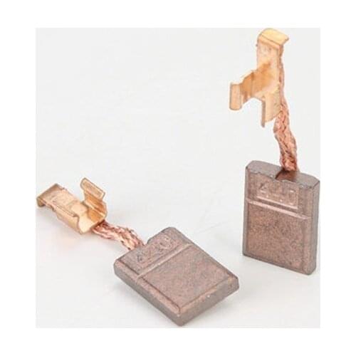 CB-440 Carbon brush replacment for makita CB440 BTS130RFE DHP446RFE DCPB16 3*10*13mm high quality power tools accessories