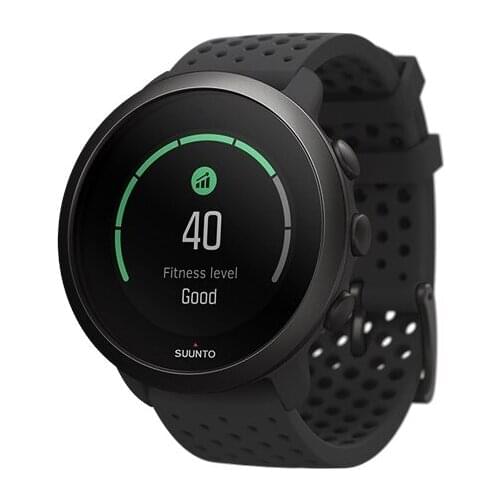 Suunto Smart Electronics