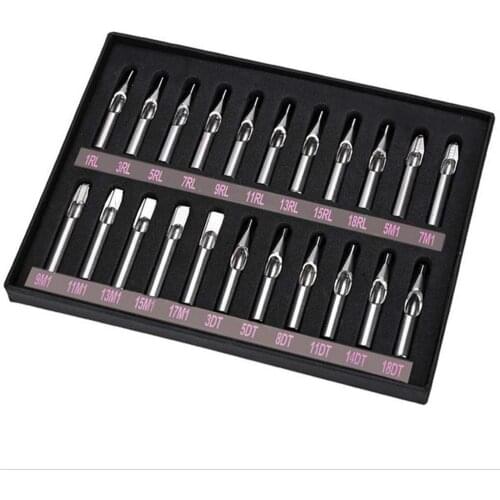 YUELONG Soldering Iron Tips