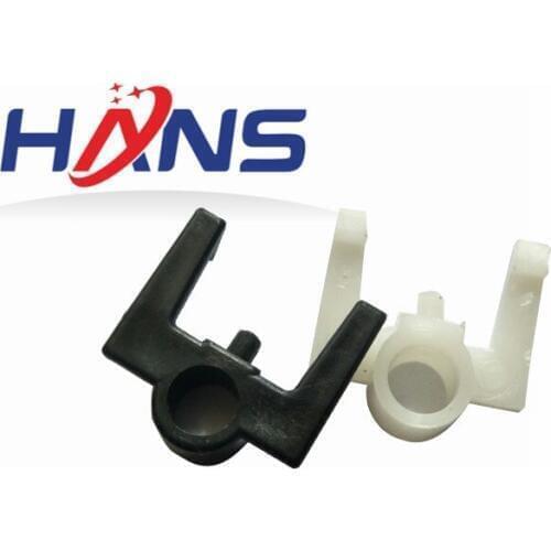 10set. 2C917100 2C917180 transfer roller bushing For KYOCERA TK180 tk181 tk220 tk221 KM1620 KM2650 km1650