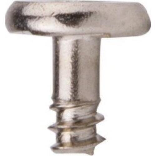 2 pieces Screws for irobot roomba 980 880 860 650 Pet series Robotic Vacuum Cleaner Side Brush Parts