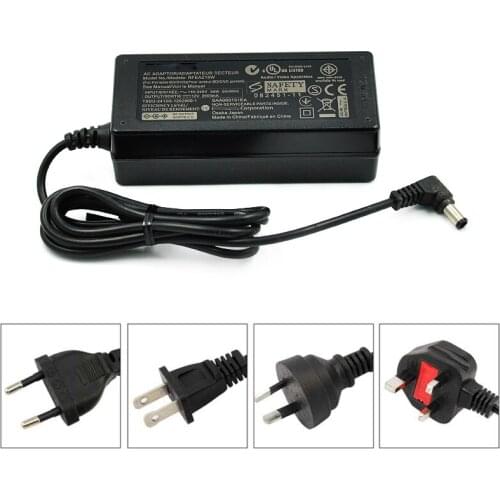 Used RFEA219W 12V 2A Power Supply AC Adapter For Panasonic DMP-B100 DMP-B15 DMP-B200