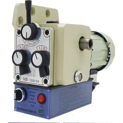 1 Piece/Batch 380v Automatic Electric Drill Drilling Machine 1000DX Milling Machine 180w Low Noise Power Feed/Drill Machine