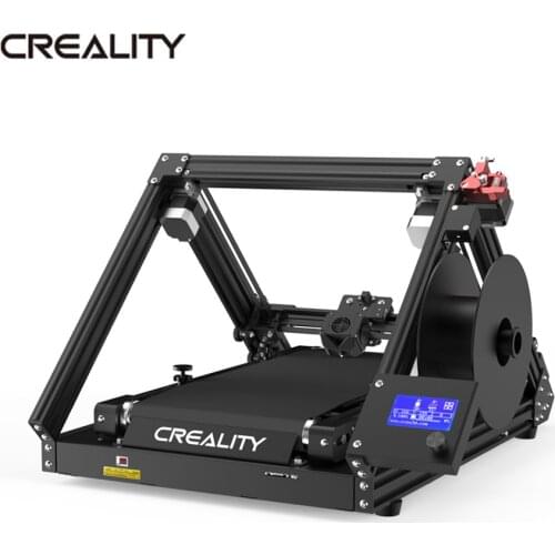 Creality CR-30 Printer Infinite Z-axis for Unlimited Entertainment
