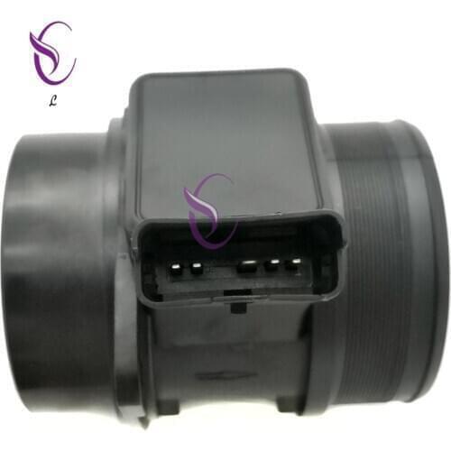 5WK9621 9629471080 19207S.00 Mass Air Flow Sensor For Citroen Evasion Jumpy Berlingo Xsara N0 N1 Xantia X2 1.9D 2.0Hdi 16V 4WD