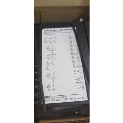 E5EC-RR2ASM-800 temperature controller 6months Warranty