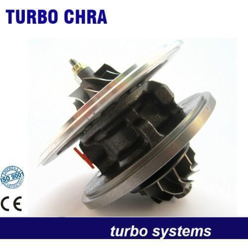 GT2256V turbo chra 7246525001S 7246520001 core 724652 5001S 724652 0001 cartridge for Ford Ranger 2.8L HS2.8 ht 128hp