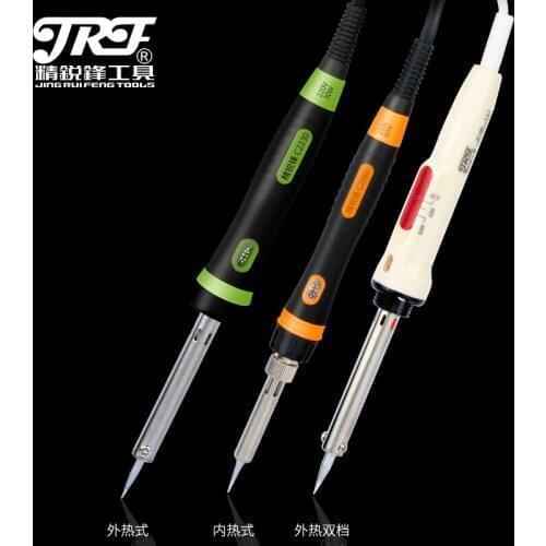 JRF Electric Soldering Irons