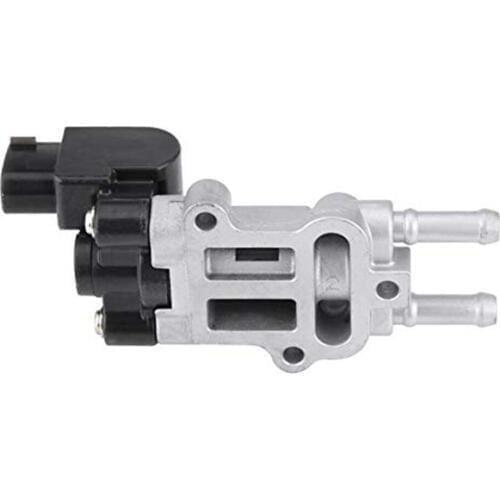 Idle Air Control Valve w/Gasket for Scion XA XB for Toyota Echo 1.5L 22270-21010