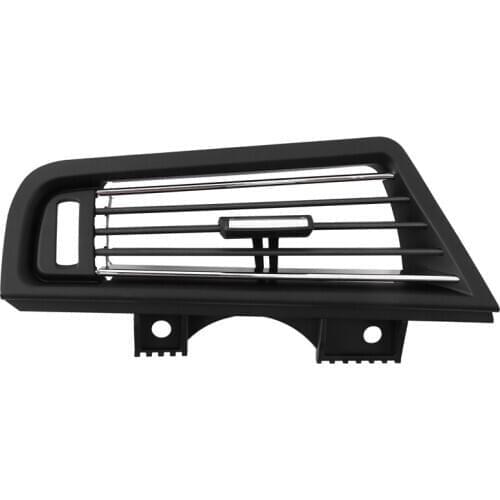 Car Left Side A/C Air Conditioning Grille Vent Dashboard Air Outlet Vent For-Bmw 5 Series F10 F11 64229166893 Rhd