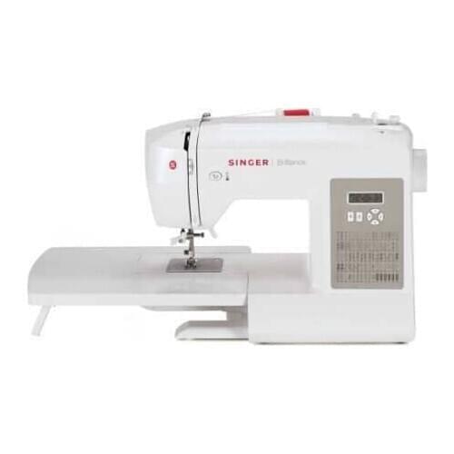 Brilliance Sewing Machine Multifunctional