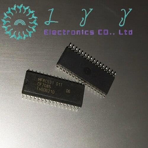 New 10PCS/LOT MFRC53101T MFRC531-01T MFRC531 01T SOP-32