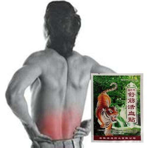 Wholesale Chinese medicine herb rheumatoid arthritis pain relief/back pain patch joint pain relief plasters orthopedic plaster