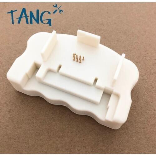 1PC Original New Ink Cartridges Chip Resetter T1631 T1621 16x for Epson WF- 2510 2520 2530 2630 2650 2660 2750 2760