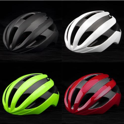 Riding Helmet Road Mountain Sports Men Women Cycling Bike Helmet EPS+PC Cover MTB Integrally-mold Cycling Safely protection Cap