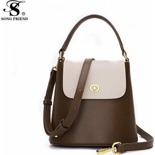 SONG FRIEND Totes With Short Handles