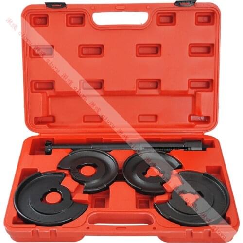 Coil Spring Compressor For Mercedes Benz W201 W202 W208 W210