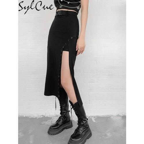 SylCue Skirts