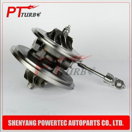 Turbo Cartridge 762965 762965-0007 762965-0003 762965-0002 For BMW BMW X3 E83 E83N 2.0D 110Kw 11657794022 Turbine Core Chra