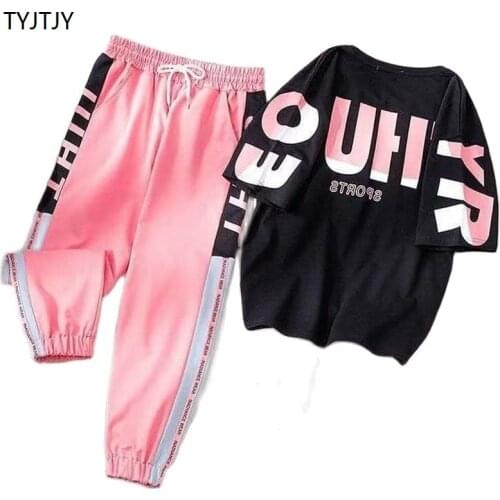 Женские спортивные костюмы TYJTJY China At AliExpress