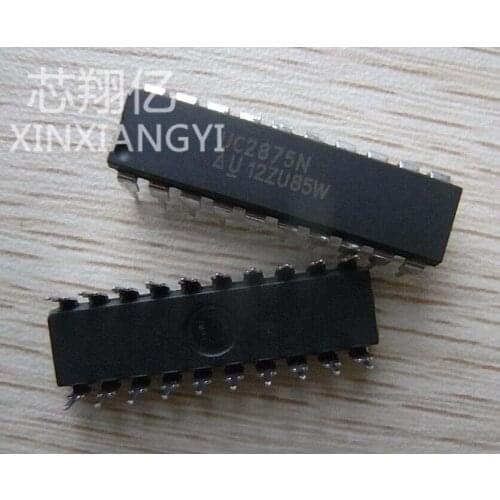 XINXIANGYI UC2875N DIP