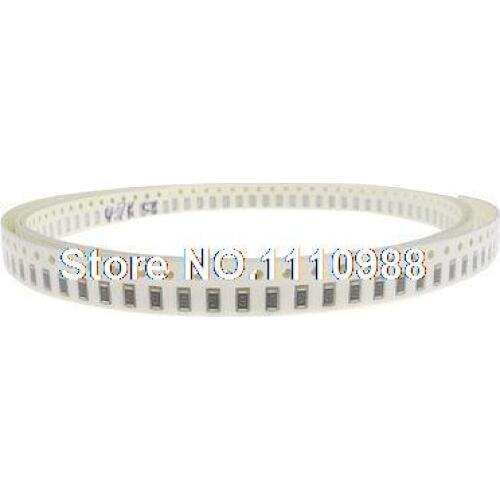 4.7K Ohm 1/4Watt Surface Mounting SMD Chip Resistor Strip 1206 200 Pcs